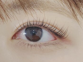 まつげ屋 サントムーン柿田川店/デジタルまつ毛パーマ