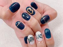 モレリア(morelia)/手書きアートし放題