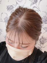 ミテ アイラッシュ(mite eyelash)&nbsp;yumi 