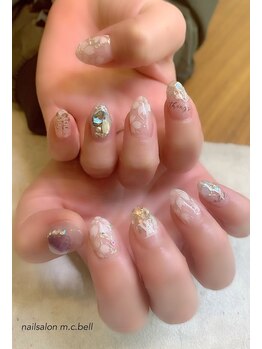 エムシーベル(m.c bell)/