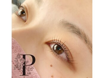 カランテ(CALANTE)/パリジェンヌラッシュリフト