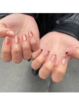 ヒルズ 原宿(Hills Harajuku)/ニュアンス