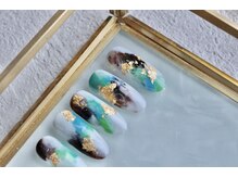 プレンティー 北千住西口店(plenty)/天然石