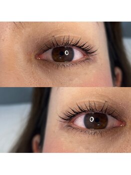 ジョリー(Jolie)/華やかに!