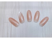 ソルシア(Solsia)/【ハンド】7月定額　￥4000