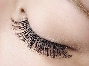 ビアンカ 沖縄南風原店(Bianca)/ボリュームラッシュ400本 ¥8000