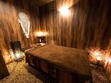 アジアンリラクゼーション ヴィラ 太田西店(asian relaxation villa)