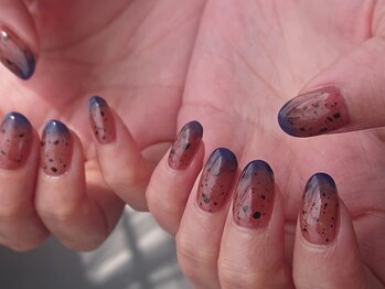 ネイルスミス 高松店(Nailsmith)/ダルメシアン