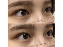 プラスアイ 赤羽東口店/パリジェンヌ/担当：岩崎