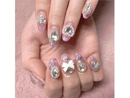 パーツつけ放題（10本）