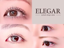 エレガ(ELEGAR)の雰囲気（種類豊富なメニュー♪）