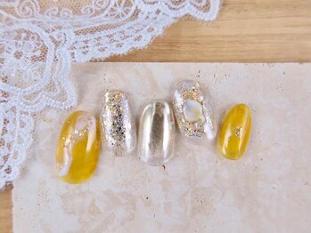 ショコ アンド ラム(Syoko&Lum)/クリアニュアンス