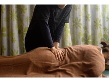 ほぐし手すっきりん 那覇泉崎店/ほぐし手すっきりんmassage