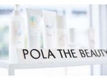 ポーラ ザ ビューティ 大日ベアーズ店(POLA THE BEAUTY)/店内の様子
