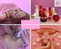 ラヴィアンローズ(La Vie en Rose)