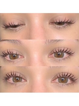 ボンボンヴィー(BON BON VIE)/まつ毛パーマ