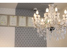 シャルム(CHARME)/安心と信頼◎