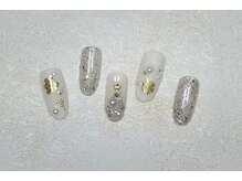 ミスシュガーネイル(MS Sugar Nail)/