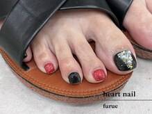 はあとねいる 古江店/◇店舗限定ツリーネイル◇