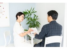 TD 江南店/男性のお客様/全身脱毛