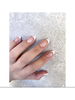 フローラ(FLORA)/バーチャルフレンチ