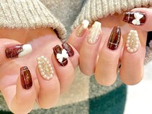 ランマ 布施店(RANMA)/冬ニュアンス