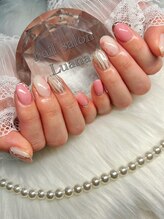 ルアナ(Luana)/定額デザイン☆