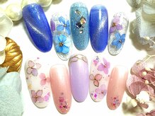 パーフェクトネイル 桜ヶ丘店(Perfect Nail)/