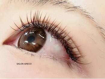 サロン グレコ(SALON GRECO)