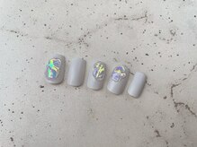 シャルム(charm)/定額コース