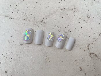 シャルム(charm)/定額コース