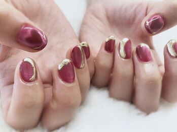 はあとねいる 亀岡店/