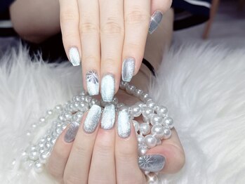 ルル 新宿店(Lulu’s)/マグネット