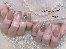 エヌワンネイル(N.one nail)/