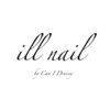 イルネイル 横浜関内(ill nail)のお店ロゴ