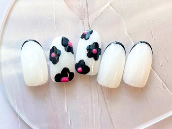 レリー 池袋(lelie)/トレンド定額