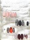 10月定額デザインA