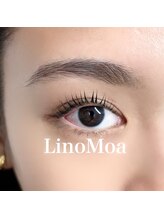 リノモア(LinoMoa)/パリジェンヌラッシュリフト