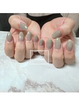 エリー(ellie)/シアーカラー ワンカラー