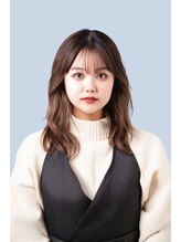 ルアン 表参道店 MINATOYA メンズ眉毛