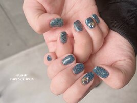 ハンド/定額〈シンプル〉6500円