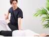 カラダ全部コース！【美脚】+【美尻骨盤】+【お腹くびれ】50分 (通常￥13950)