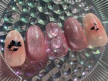 ネイルサロン アイナ(NailSalon Aina)/定額デザイン