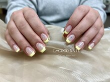 エルココネイル(L COCO Nail)/