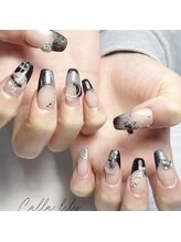 カラーリリー(Calla lily)/