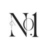 ナンバーワン(No.1)のお店ロゴ