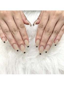 トゥービー(To Be)/ワンカラー