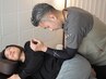 【ご新規様】カラダの不調が多くてコース決められない方へ　長めの130分枠