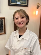 ヒロ銀座 新宿店(HIRO GINZA) 八木 誉理花