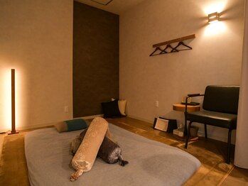 タユタウ(tayutau)の写真/【タイ古式リラクゼーション】本格的なタイ古式マッサージで癒しのひと時を大切な人と共有してみませんか？